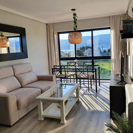 Apartamento Con Piscina En Boiro - Cabo De Cruz Екстериор снимка