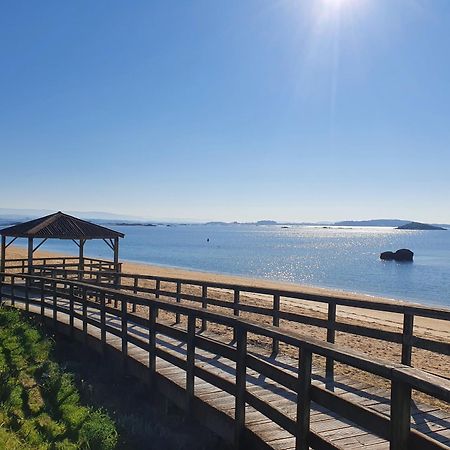 Apartamento Con Piscina En Boiro - Cabo De Cruz Екстериор снимка
