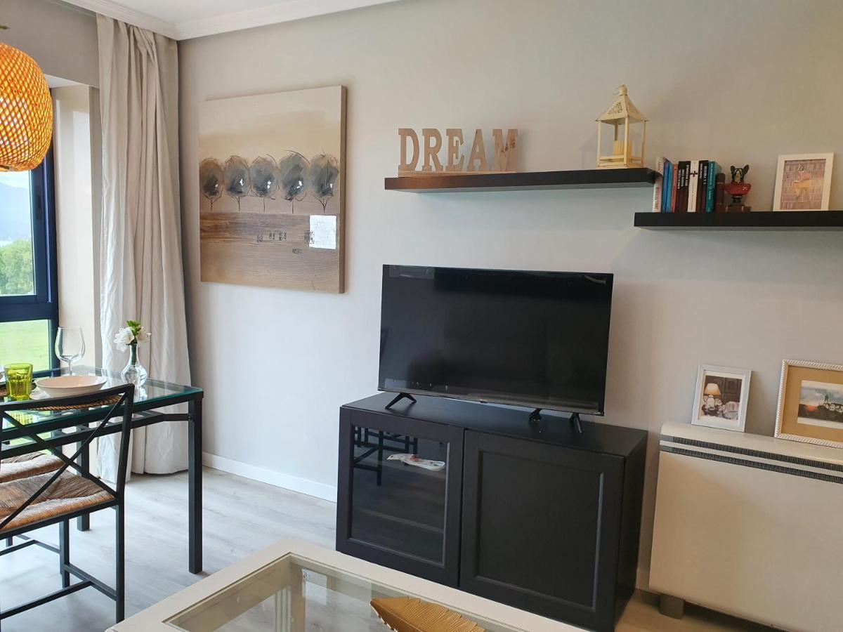 Apartamento Con Piscina En Boiro - Cabo De Cruz Екстериор снимка