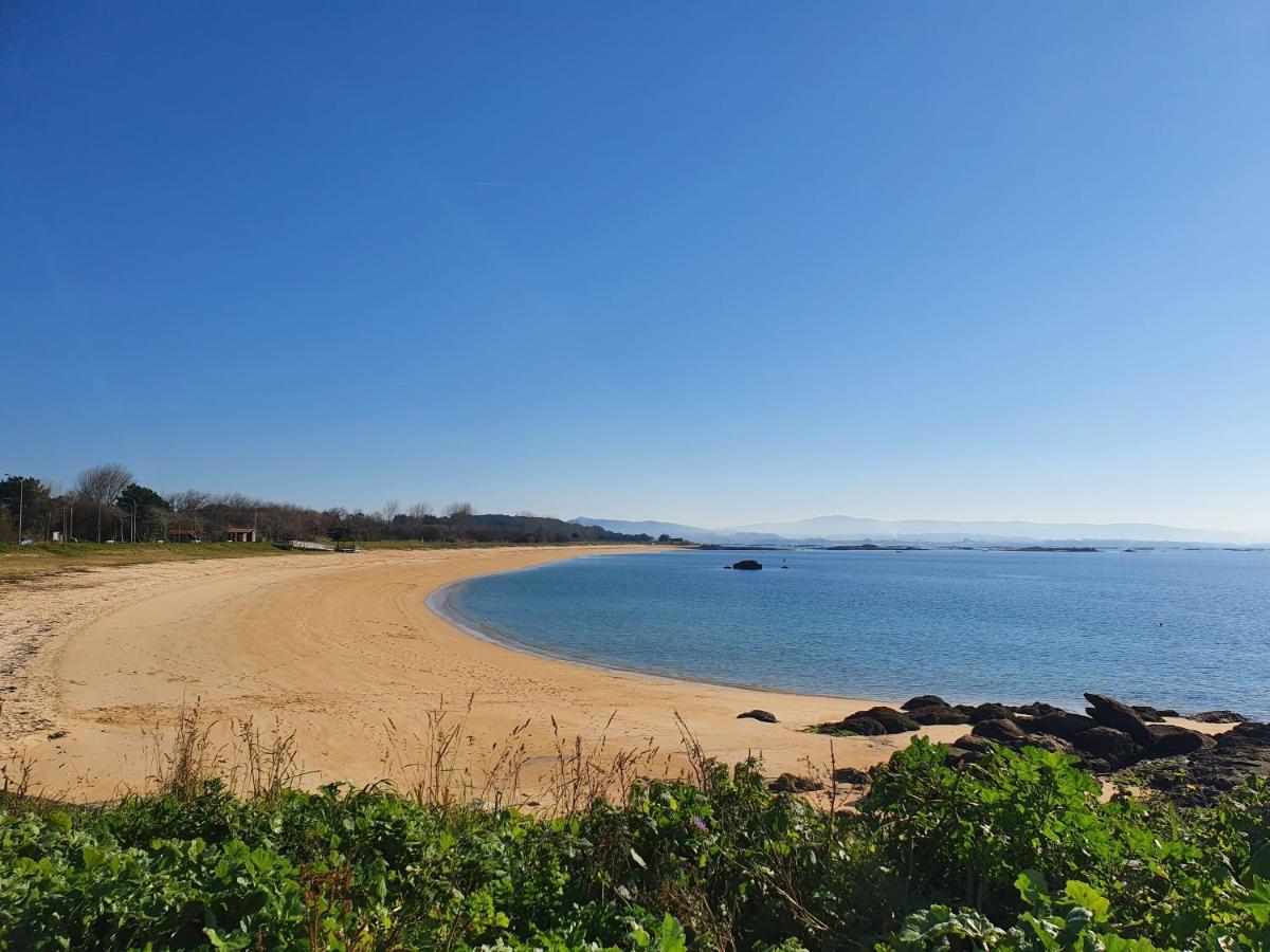 Apartamento Con Piscina En Boiro - Cabo De Cruz Екстериор снимка