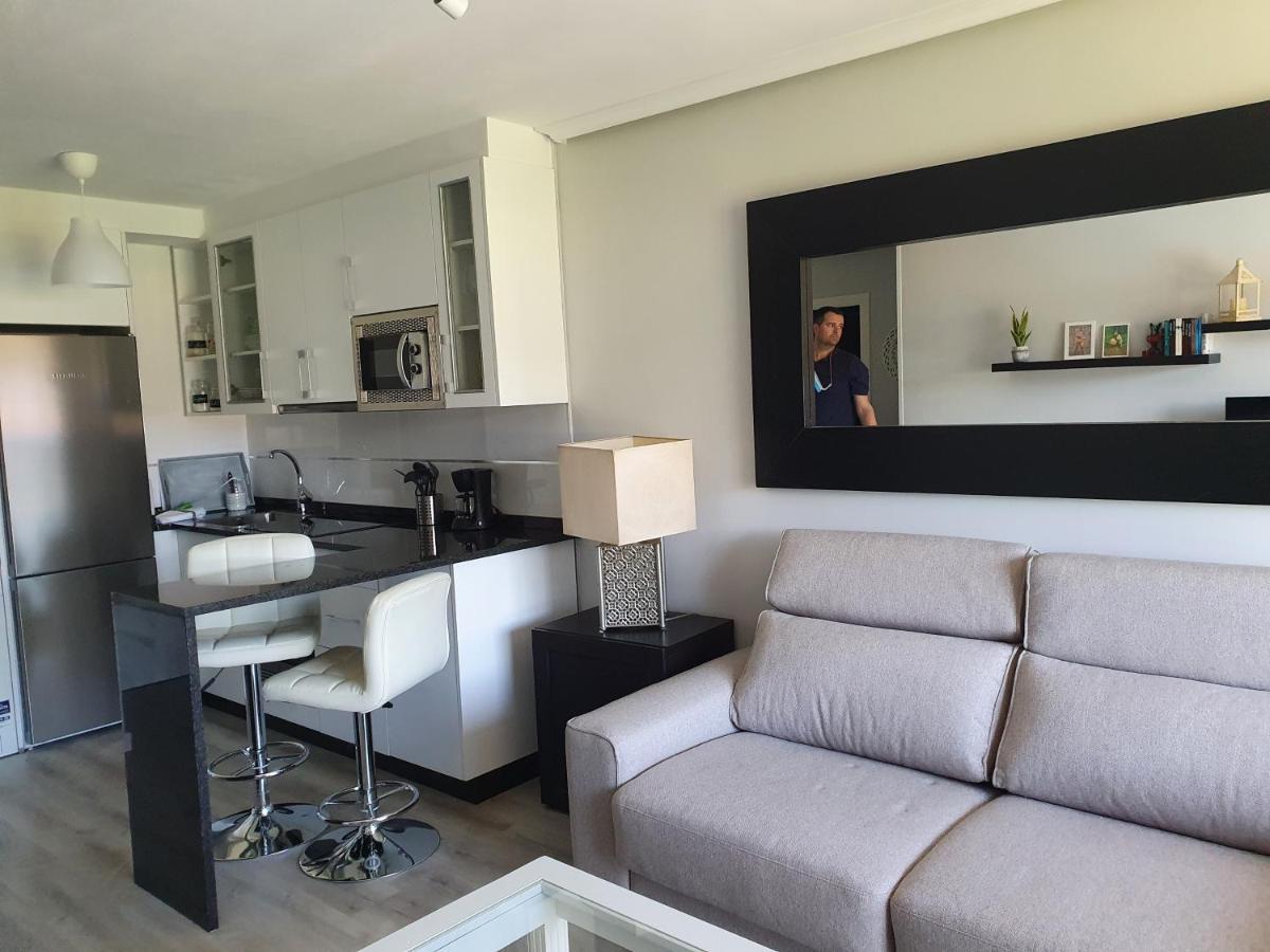 Apartamento Con Piscina En Boiro - Cabo De Cruz Екстериор снимка