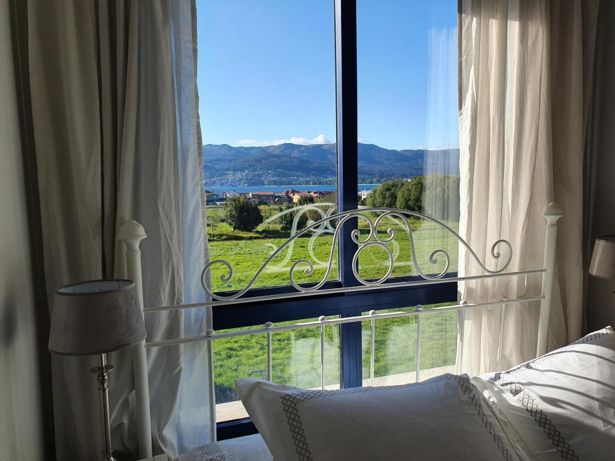 Apartamento Con Piscina En Boiro - Cabo De Cruz Екстериор снимка